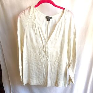 J Crew Point Sur Blouse - NWOT (BUY 3 GET 1 FREE!)*